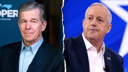 Pro-life group ramps up NC ground game as report finds fed abortion message gives GOP candidate biggest boost