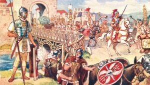 One of history’s most famous sayings about Rome may be wrong, new study suggests One of history’s most famous sayings about Rome may be wrong, new study suggests