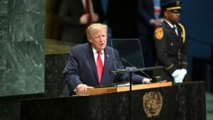Trump rebrands AI, rejects ‘globalist scheme’ to control tech Trump rebrands AI, rejects ‘globalist scheme’ to control tech