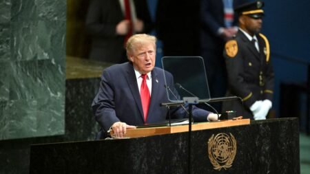 Trump rebrands AI, rejects ‘globalist scheme’ to control tech