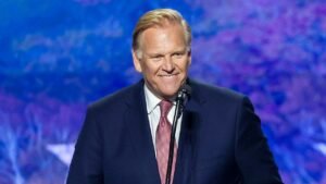 Trump-backed Senate candidate says ‘Groceries cost too much,’ calls for Iran war to ‘end quickly’ Trump-backed Senate candidate says ‘Groceries cost too much,’ calls for Iran war to ‘end quickly’
