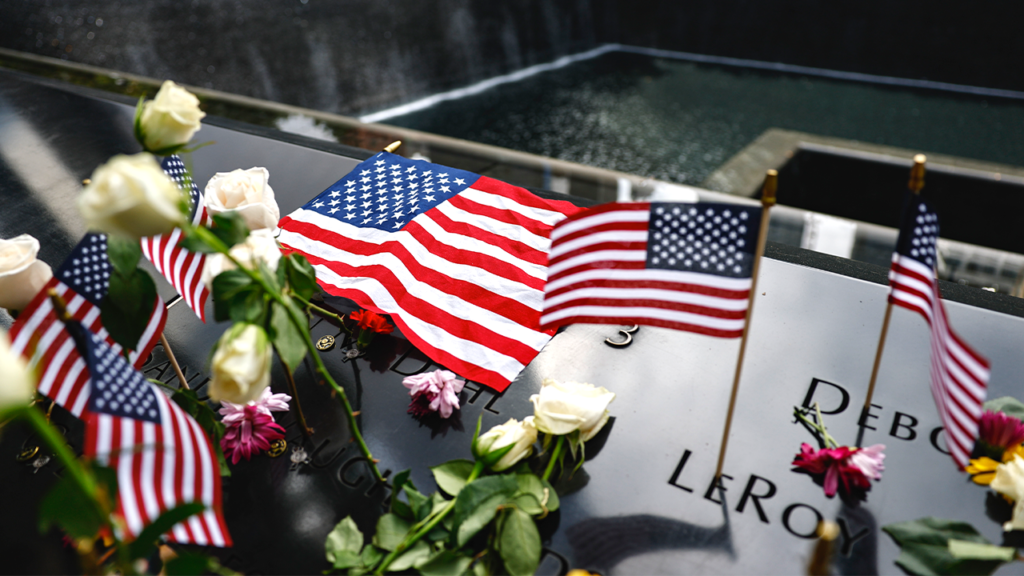 Virginia school district faces probe over 9/11 teaching guide telling teachers not to ‘center the extremists’ Virginia school district faces probe over 9/11 teaching guide telling teachers not to ‘center the extremists’