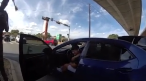 Bodycam footage captures moments after ICE shooting of Venezuelan migrant in Austin Bodycam footage captures moments after ICE shooting of Venezuelan migrant in Austin
