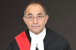Opening hearing to lay foundations for probe into alleged corruption on government building sites Opening hearing to lay foundations for probe into alleged corruption on government building sites