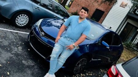 Federal judge temporarily blocks deportation of illegal immigrant shot by ICE officer in Austin, attorney says Federal judge temporarily blocks deportation of illegal immigrant shot by ICE officer in Austin, attorney says