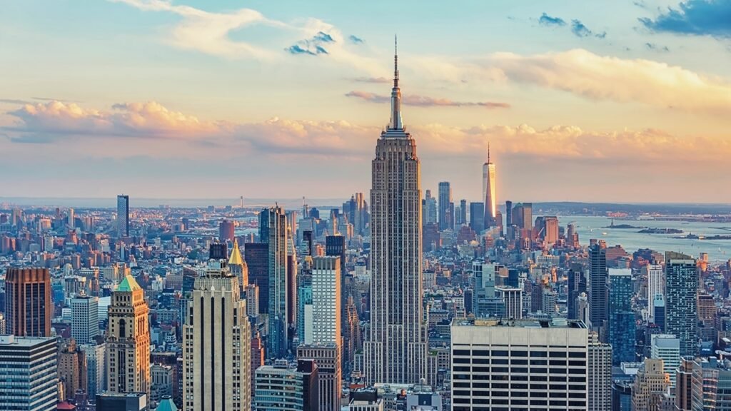 New York overtakes San Francisco Bay Area as largest US tech talent market by workforce size New York overtakes San Francisco Bay Area as largest US tech talent market by workforce size
