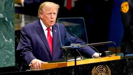 Trump embraced a socialist he’s told voters to fear. Republicans aren’t thrilled Trump embraced a socialist he’s told voters to fear. Republicans aren’t thrilled