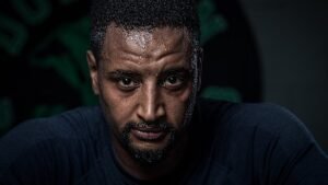 Boxer Khalid Baker ‘wrongfully’ convicted of murder alleged to be tobacco boss Boxer Khalid Baker ‘wrongfully’ convicted of murder alleged to be tobacco boss