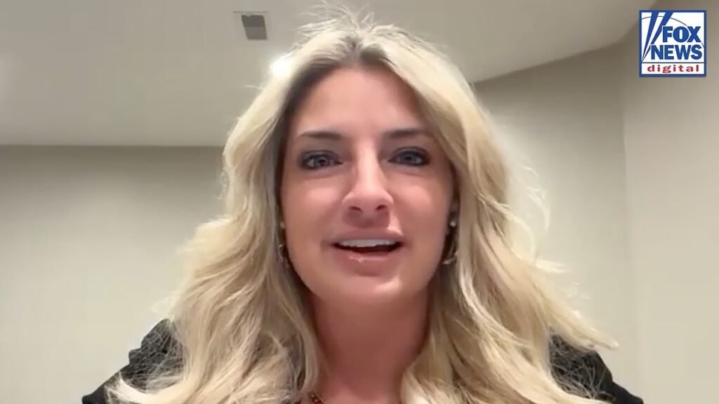 Ex-Democrat shares abortion pill experience that left her ‘hemorrhaging in the bath’ Ex-Democrat shares abortion pill experience that left her ‘hemorrhaging in the bath’