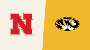 How to Watch Nebraska vs. Missouri Volleyball: TV Channel, Streaming, Time How to Watch Nebraska vs. Missouri Volleyball: TV Channel, Streaming, Time