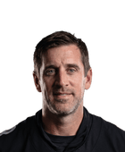 Aaron Rodgers
