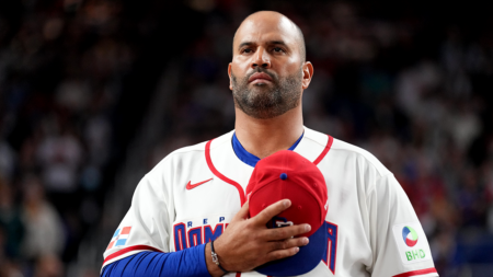 Former MLB All-Star Albert Pujols backs AI revolution, says it’s ‘great for baseball’