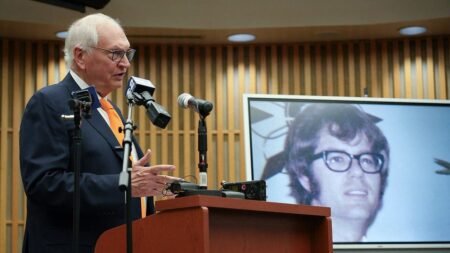 Tylenol murders mystery deepens after sheriff’s office solves decades-old ‘Unknown Wanderer’ cold case