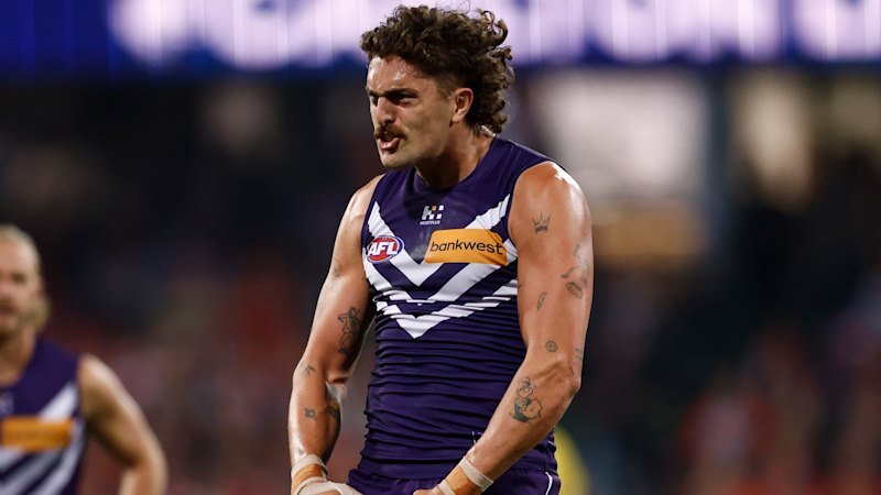 AFL gives Fremantle Dockers green light for ‘Wharfie Time’ in grand final after goal AFL gives Fremantle Dockers green light for ‘Wharfie Time’ in grand final after goal