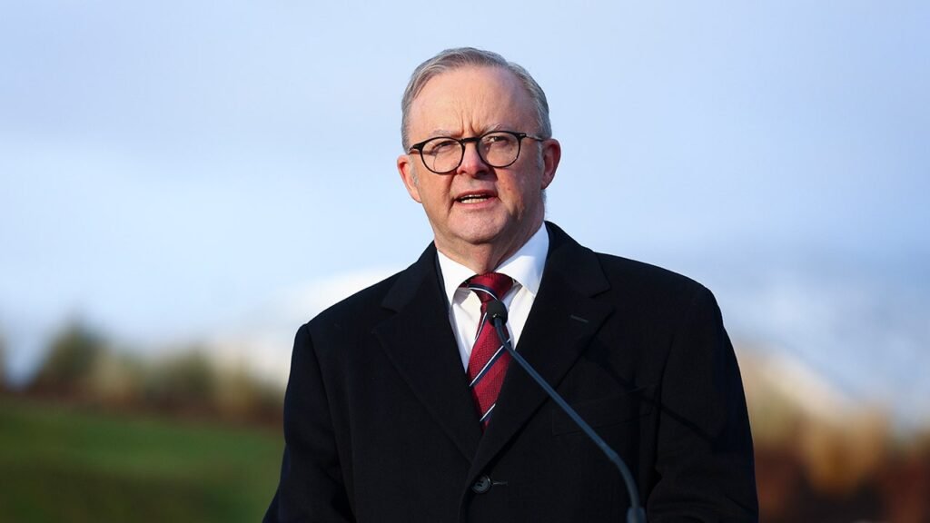 Australian prime minister says OpenAI agent accessed government health website, raises ‘extreme concern’ Australian prime minister says OpenAI agent accessed government health website, raises ‘extreme concern’