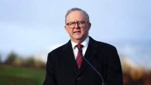 Australian prime minister says OpenAI agent accessed government health website, raises ‘extreme concern’ Australian prime minister says OpenAI agent accessed government health website, raises ‘extreme concern’