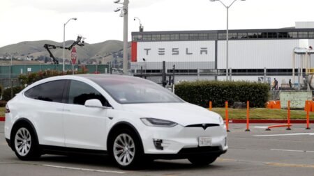 Tesla Full Self-Driving repeatedly exceeded speed limits, attempted prohibited cyclist passes in Belgium test