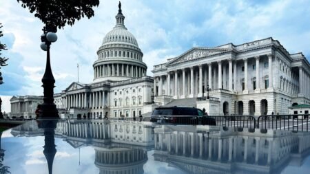 Effective AI governance doesn’t slow innovation, AI expert tells House panel