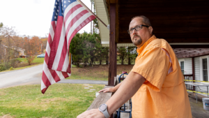 Tennessee cops raided man’s home after he criticized officer for speeding: lawsuit