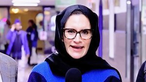 MN Dem Sen candidate in hot seat over upcoming event hosted by man enveloped in fraud scandal: ‘Red flags’