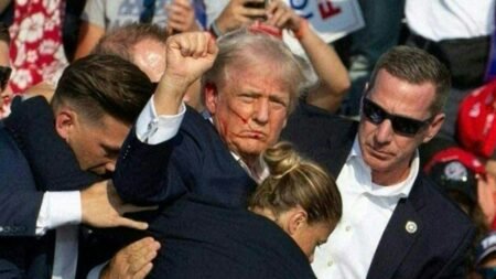 James Copenhaver, man shot at Trump Butler rally, dies of complications from injuries: report