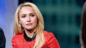 Hayden Panettiere’s overdose shows fentanyl crisis ‘doesn’t discriminate,’ Stanford psychiatrist says Hayden Panettiere’s overdose shows fentanyl crisis ‘doesn’t discriminate,’ Stanford psychiatrist says