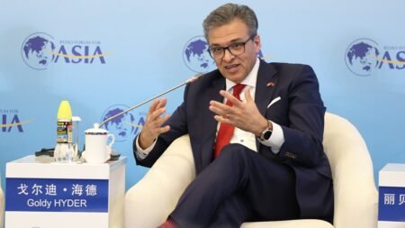 Canadian business leader warns trade uncertainty risks ‘capital chill’ as USMCA talks drag on