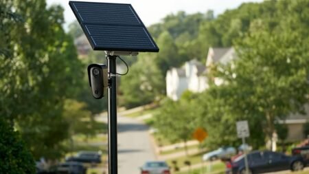 Former Secret Service cybercrime expert weighs in on privacy after hackers breach stolen Flock camera