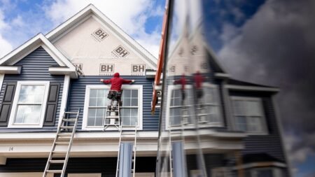 The housing game is ‘rigged’: Real estate star exposes the hidden traps locking up buyers past 7% rates The housing game is ‘rigged’: Real estate star exposes the hidden traps locking up buyers past 7% rates