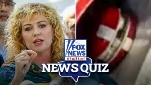 Fox News Digital’s News Quiz: September 25, 2026