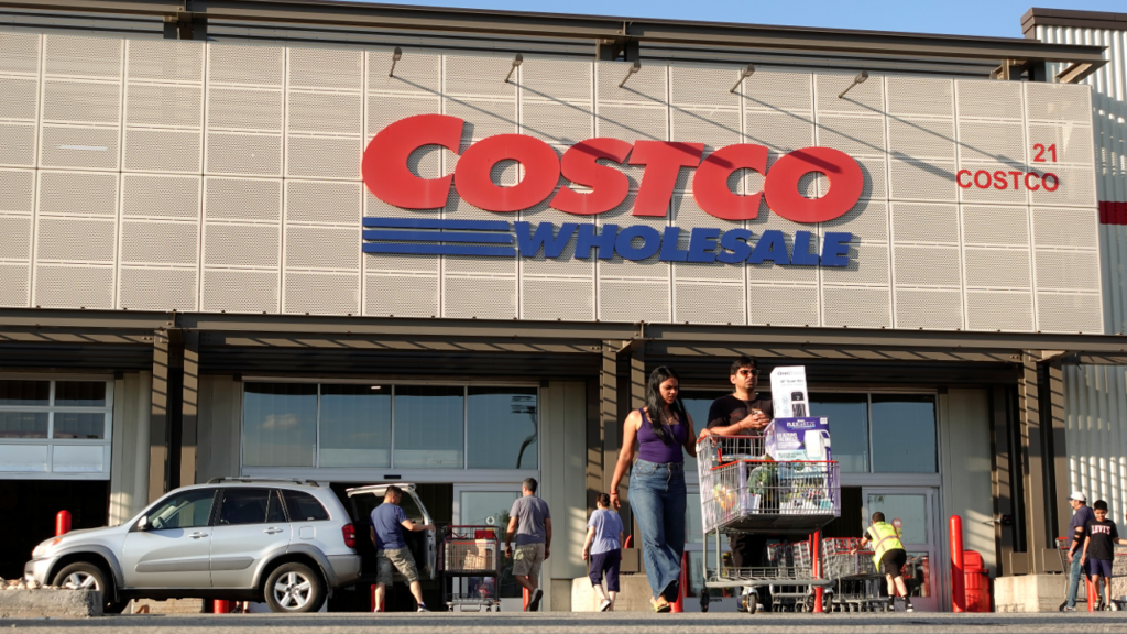 Costco cuts prices on produce, meat and home goods after tariff refunds Costco cuts prices on produce, meat and home goods after tariff refunds