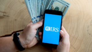 IRS steps up fraud fight with new app, CEO promises ‘100% secure’ platform