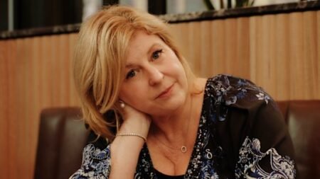 Magda Szubanski opens up about healing, humour – and the power of “an unhistoric woman”