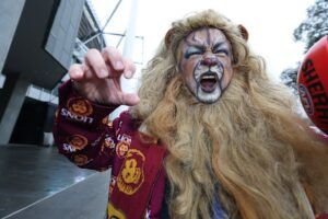 AFL Grand Final 2026
