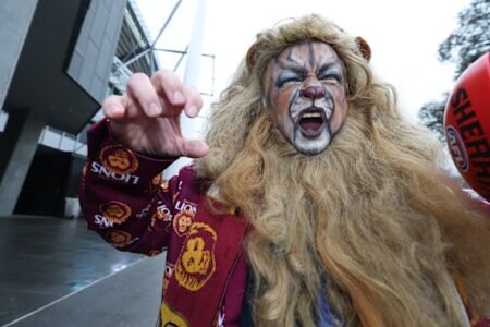 AFL Grand Final 2026