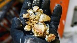 Quantum computing could help US reduce reliance on China’s rare earth supply chain, tech CEO says Quantum computing could help US reduce reliance on China’s rare earth supply chain, tech CEO says