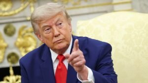Reporter’s Notebook: Democrats face an impeachment tractor beam that could derail their affordability message Reporter’s Notebook: Democrats face an impeachment tractor beam that could derail their affordability message