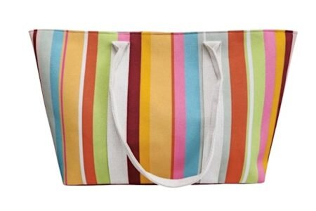Indulge in spring fashion’s stripe hype with pieces from 
