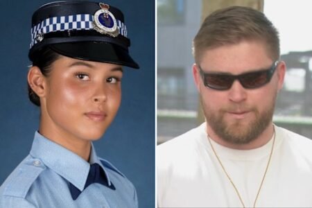 Partner of police officer killed in Sydney crash speaks out