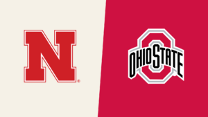 How to Watch Nebraska vs. Ohio State Volleyball: TV Channel, Streaming, Time How to Watch Nebraska vs. Ohio State Volleyball: TV Channel, Streaming, Time