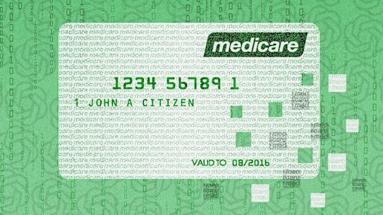 The Medicare hack by OpenAI agents comes at a crucial time in talks about the training of models in Australia.