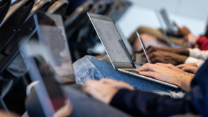 College president warns AI could strengthen education — or create dangerous shortcuts: ‘It’s how we manage it’ College president warns AI could strengthen education — or create dangerous shortcuts: ‘It’s how we manage it’