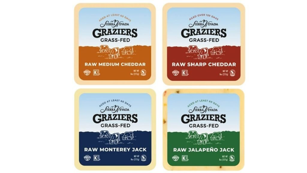 E. coli outbreak linked to raw milk cheese leads to 13 illnesses and eight hospitalizations across the US: FDA E. coli outbreak linked to raw milk cheese leads to 13 illnesses and eight hospitalizations across the US: FDA