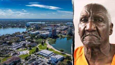 Florida man, 76, with suspended license allegedly admits to driving under the influence of rum, cocaine