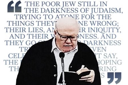 Pull the funding plug on extremist churches