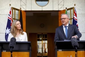 Labor senator’s extra staffer told to pay back ,000 hire car bill