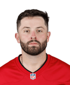 Baker Mayfield
