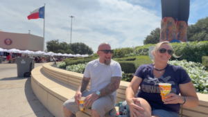 Texas voters have plenty to say about whether Lone Star State could turn blue Texas voters have plenty to say about whether Lone Star State could turn blue