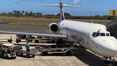 Probe underway as 7 flight attendants sickened by baffling odor on major airline