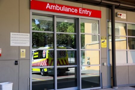 Jail or hospital should not be only choice for treating mental health